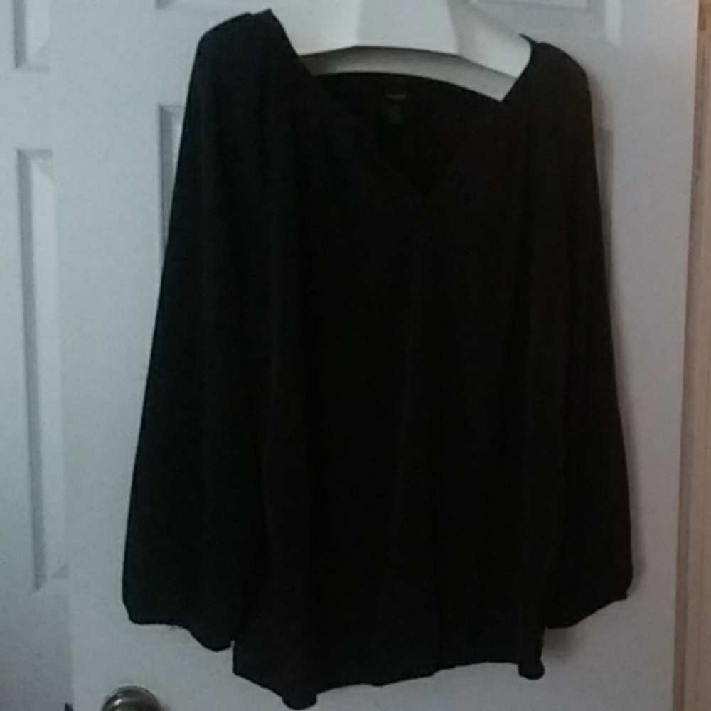 Lane Bryant shirt